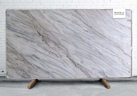 Ocean Waves Polished  Quartzite Slab Random Image