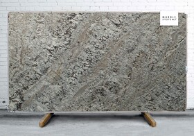 Lennon Polished Granite Slab Random