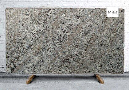 Lennon Polished Granite Slab Random Image