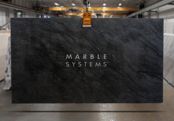 Dimond Fall Polished  Granite Slab Random Image