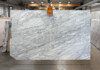 Carrara Vagli Polished Marble Slab Random Image