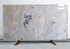 Dover White Polished Marble Slab Random Image