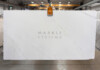 Calacatta Lincoln Honed Marble Slab Random Image
