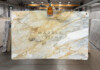 Calacatta Macchia Vecchia Polished Marble Slab Random Image
