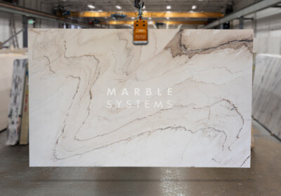 Palissandro Classico Extra Polished Marble Slab Random