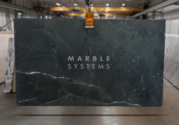 Negresco Honed Quartzite Slab Random Image