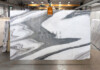 Djamballa Polished Marble Slab Random Image