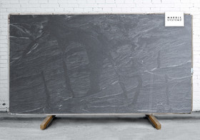 Virginia Mist Textured Granite Slab Random