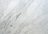 White Carrara Supreme Multi Finish Marble Slab Random