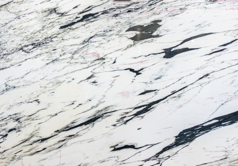 Calacatta Paonazzo Polished Marble Slab Random