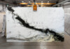 Scandalus Polished Marble Slab Random Image