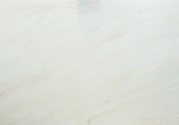Bianco Rhino Supreme Polished Marble Slab Random