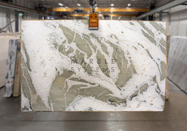 Raggio Di Luna Polished Quartzite Slab Random Image