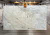 Calacatta Cremo Classic Polished Marble Slab Random Image