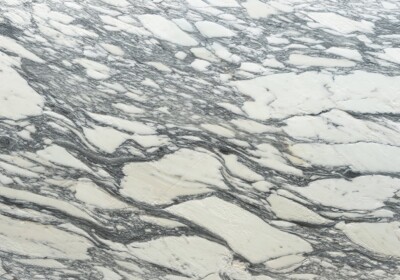 Calacatta Corchia Moonface Marble Slab Random