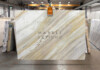 Lord White Polished Marble Slab Random Image