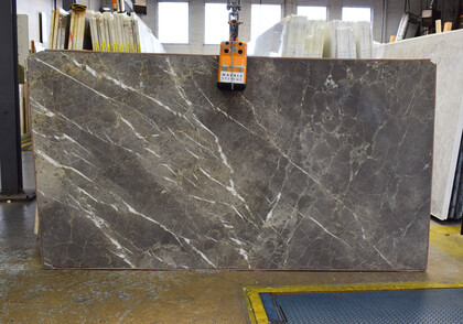 Collomandina Honed  Marble Slab Random Image