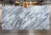 Bardiglio Moonface Marble Slab Random Image