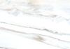 Bianco Lasa Vena Oro Polished Marble Slab Random