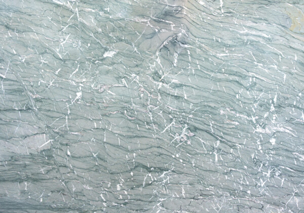Verde Antiqua Polished Marble Slab Random