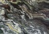 Cipollino Ondulato Honed Marble Slab Random