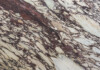 Calacatta Viola Classic Honed Marble Slab Random