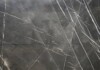 Calacatta Noir Polished Marble Slab Random