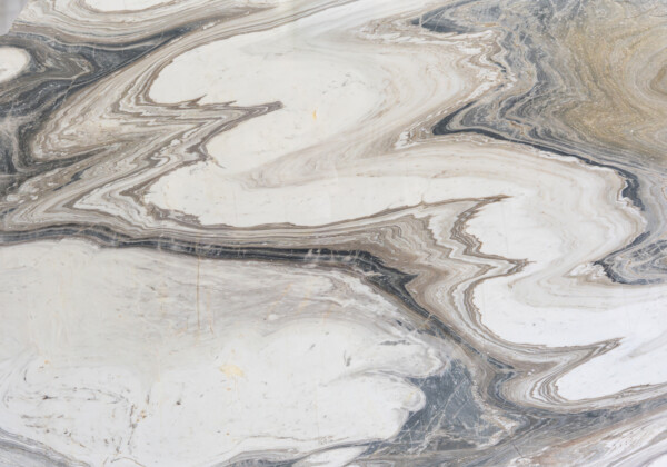 Djamballa Polished Marble Slab Random