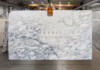 Calacatta Caldia Honed Marble Slab Random Image