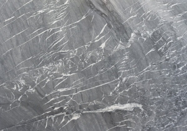 Blue De Savoie Dark Honed Marble Slab Random