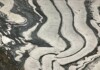 Calacatta Picasso Wow Polished Marble Slab Random