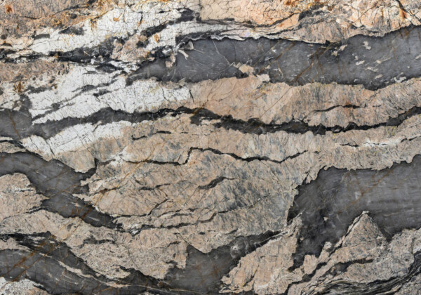 Madeira Polished Quartzite Slab Random