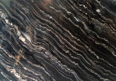 Tropical Storm Polished Granite Slab Random