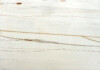 Sahara Blanc Polished Marble Slab Random