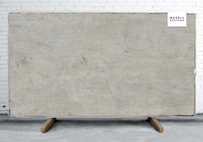 Beton Matte Sintered Stone Slab 125×63 Image