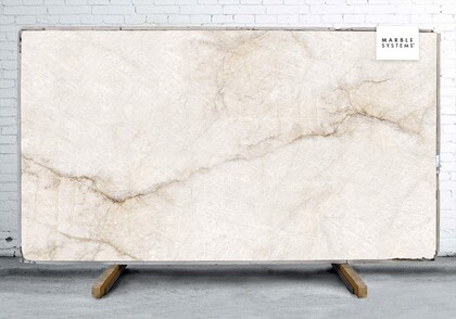 Dalle de porcelaine mate Quarzo B 64×128 Image