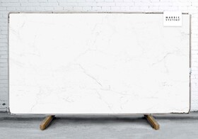 Altissimo White Matte Porcelain Slab 64x128