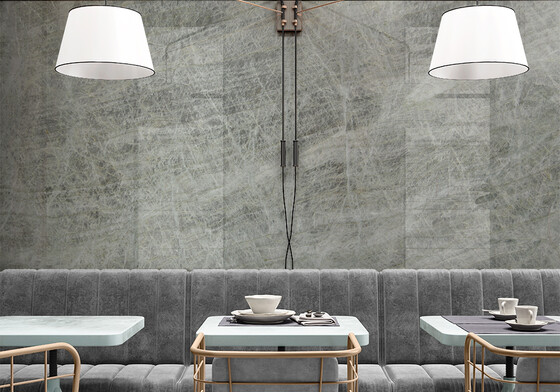 Monte Bello Polished Quartzite Slab Random (SL10101)