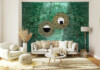 Verde Guatemala   Marble Slab Random (SL10510)