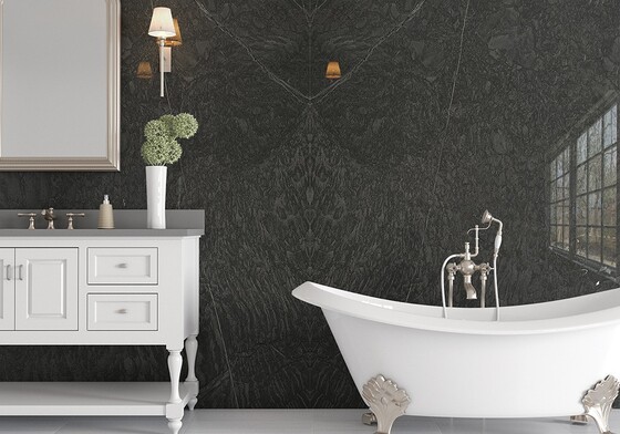 Pietra Cardoso Honed Slate Slab Random (SL10536)