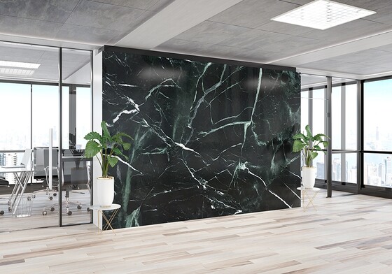 Verde Speranza Polished Marble Slab Random (SL10692)