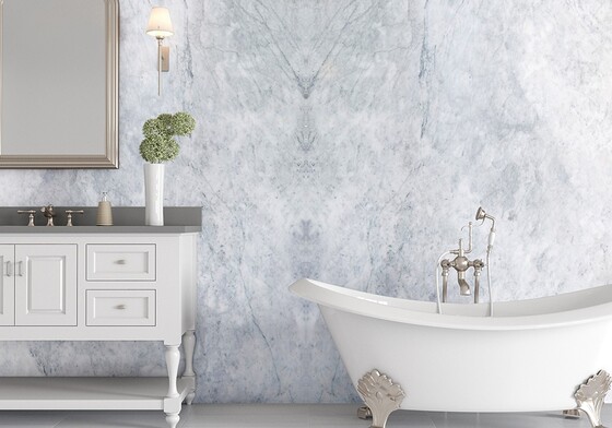 Avenza Honed  Marble Slab Random (SL10784)