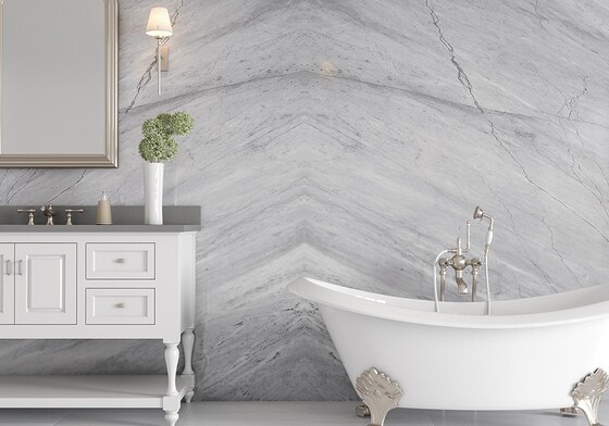Avenza Honed  Marble Slab Random (SL10815)