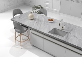 Avenza Honed  Marble Slab Random (SL10815)