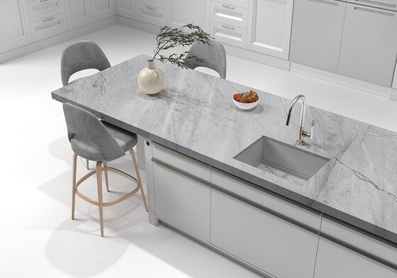 Avenza Honed  Marble Slab Random (SL10815)