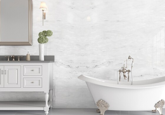 Avalon Polished  Marble Slab Random (SL10817)