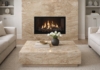 Diana Royal Honed Marble Slab Random (SL10865)
