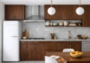 Baltic Gray Honed Marble Slab Random (SL11134)
