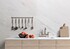 Bianco Sivec Polished  Marble Slab Random (SL11166)