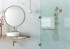 Bianco Sivec Polished  Marble Slab Random (SL11166)